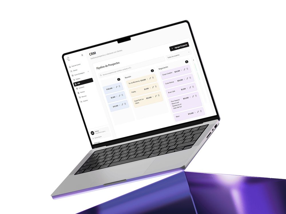 Maka — caso de estudio Mimic